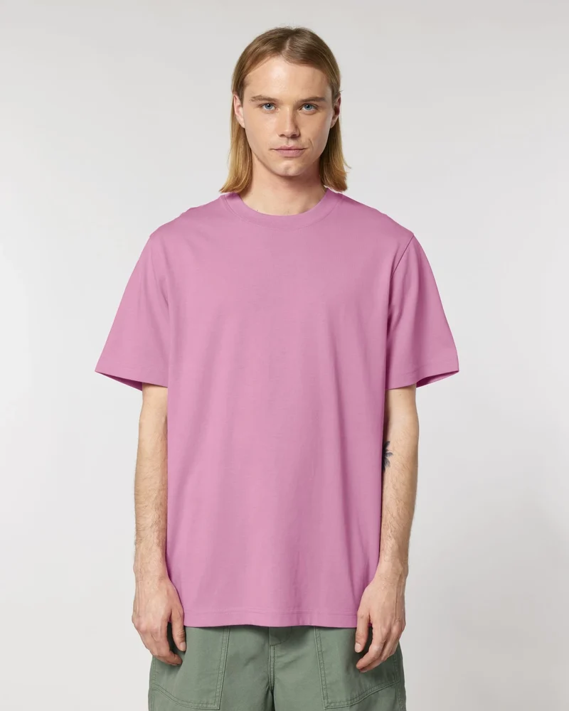 T-Shirt Bio-Baumwolle Stanley/Stella Sparker 2.0 zum Personalisieren