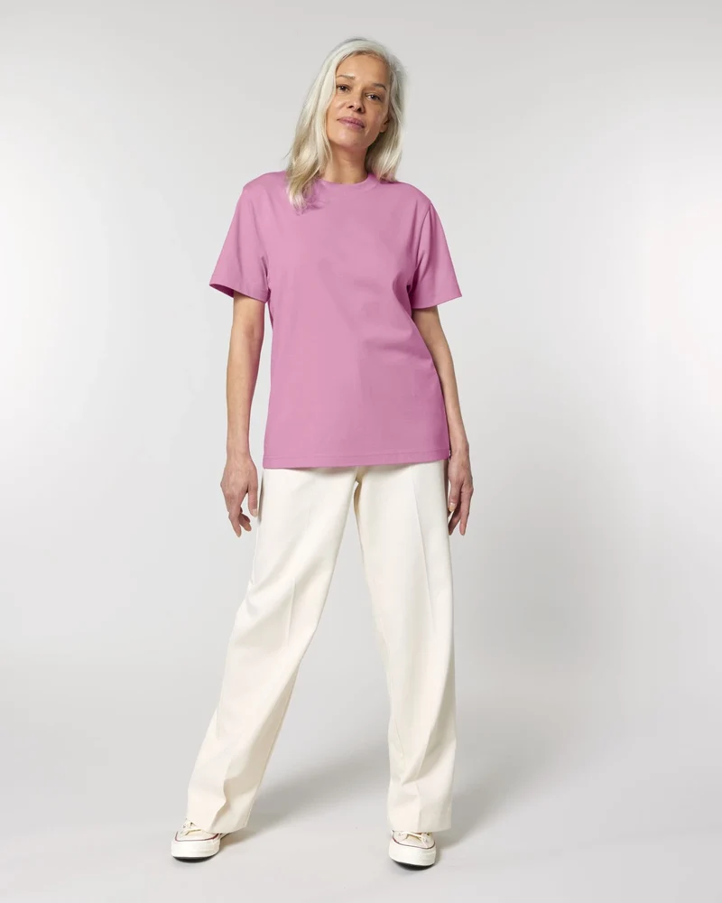 T-Shirt Bio-Baumwolle Stanley/Stella Sparker 2.0 zum Personalisieren