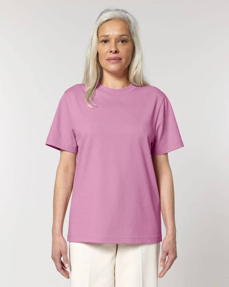 T-Shirt Bio-Baumwolle Stanley/Stella Sparker 2.0 zum Personalisieren