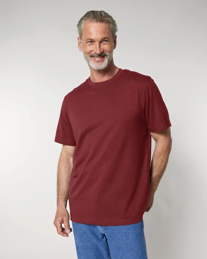 T-Shirt Bio-Baumwolle Stanley/Stella Sparker 2.0 zum Personalisieren