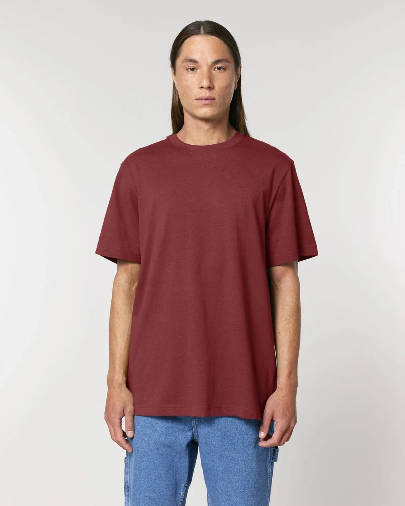 T-Shirt Bio-Baumwolle Stanley/Stella Sparker 2.0 zum Personalisieren