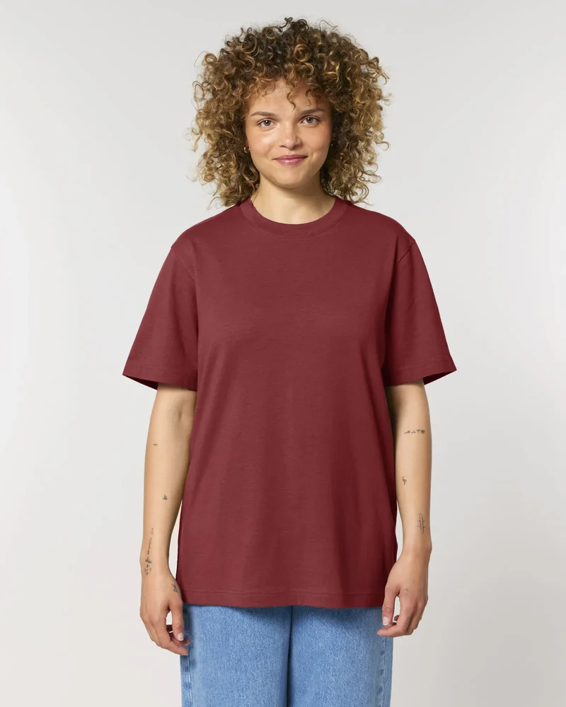 T-Shirt Bio-Baumwolle Stanley/Stella Sparker 2.0 zum Personalisieren