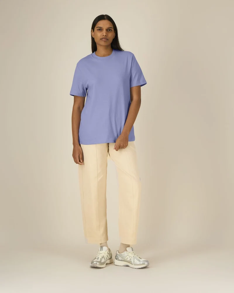 T-Shirt Bio-Baumwolle Stanley/Stella Sparker 2.0 zum Personalisieren