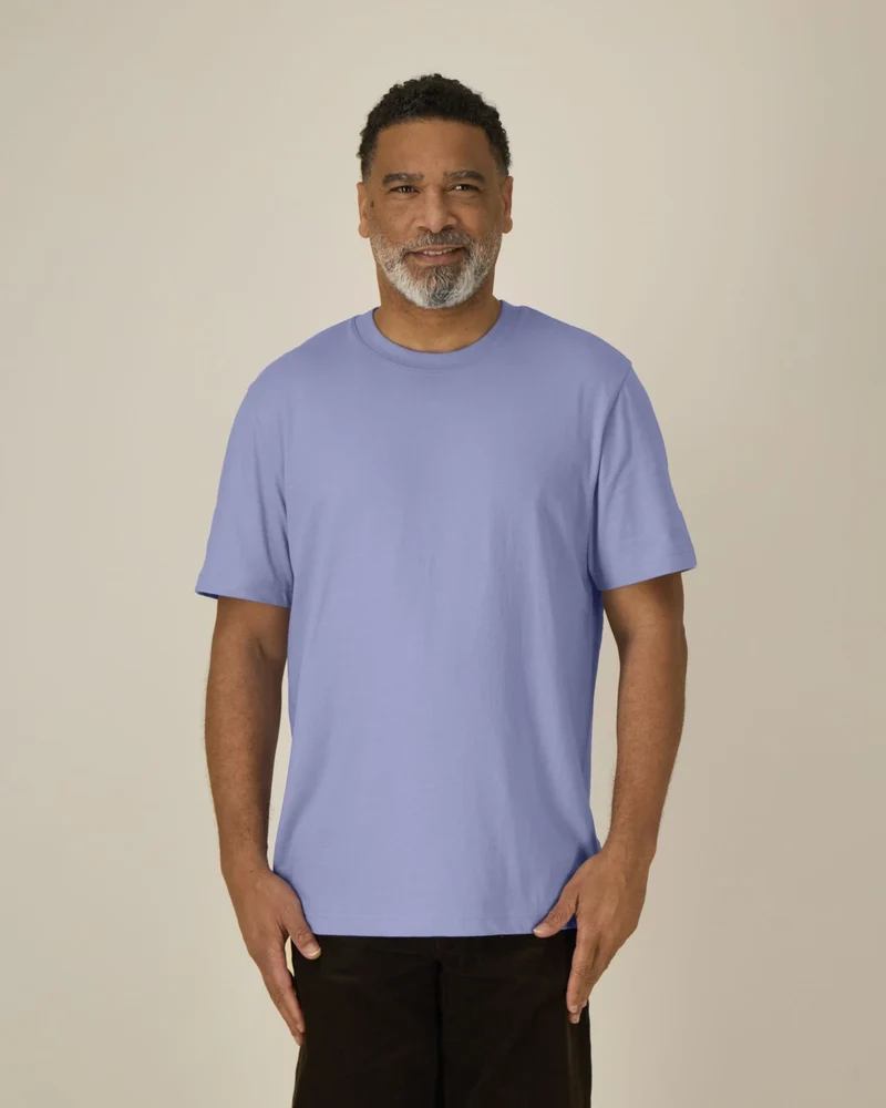 T-Shirt Bio-Baumwolle Stanley/Stella Sparker 2.0 zum Personalisieren