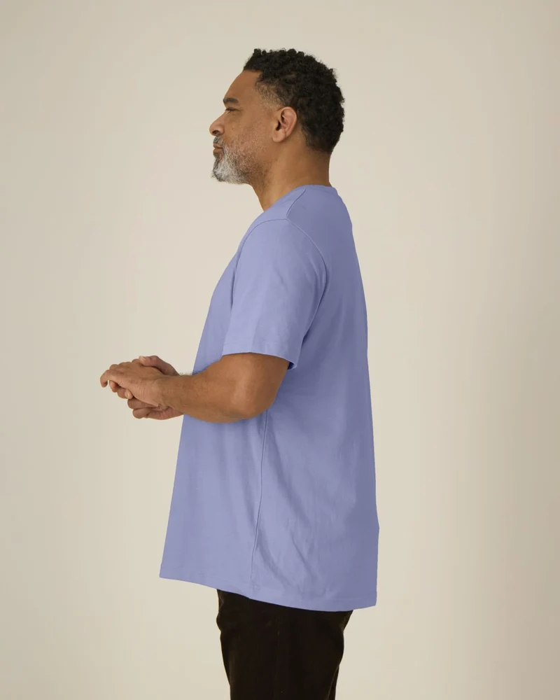 T-Shirt Bio-Baumwolle Stanley/Stella Sparker 2.0 zum Personalisieren