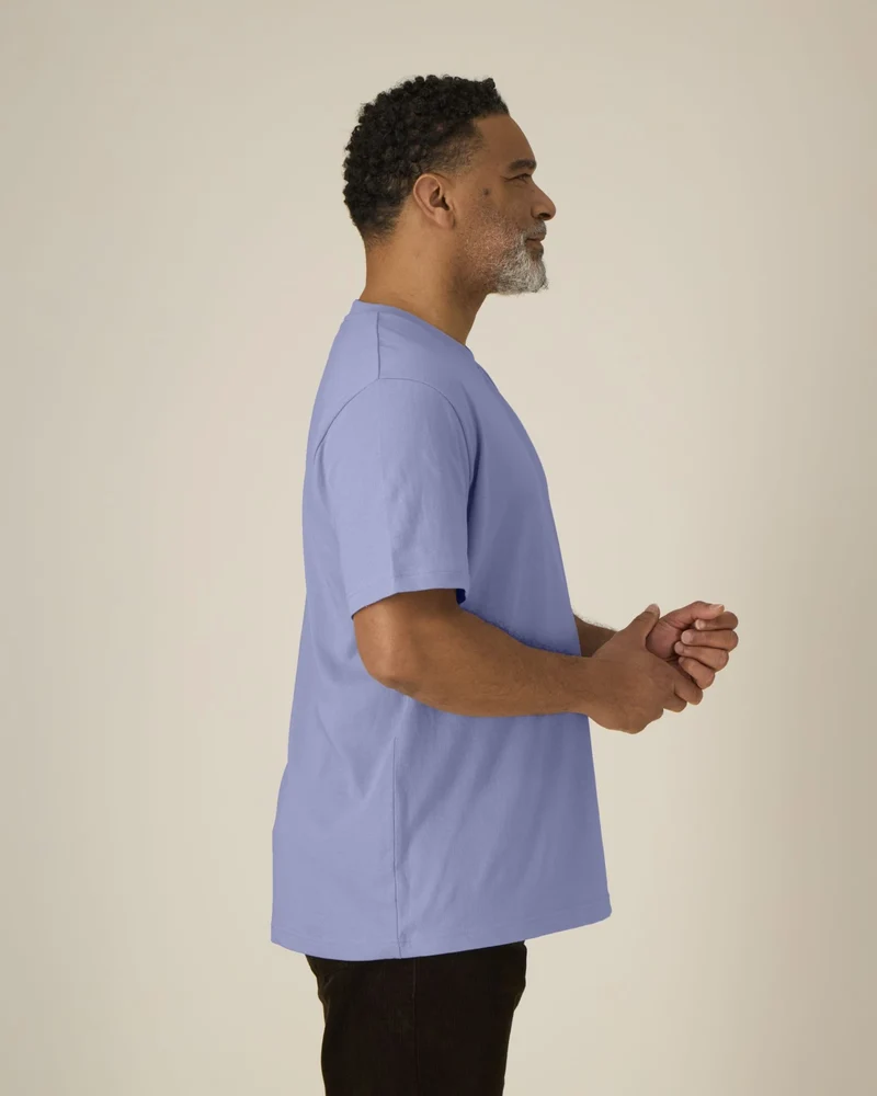 T-Shirt Bio-Baumwolle Stanley/Stella Sparker 2.0 zum Personalisieren