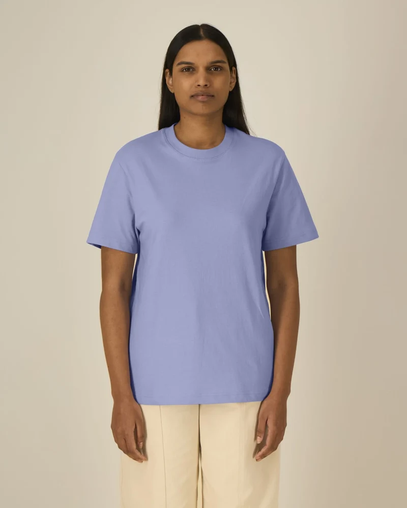T-Shirt Bio-Baumwolle Stanley/Stella Sparker 2.0 zum Personalisieren