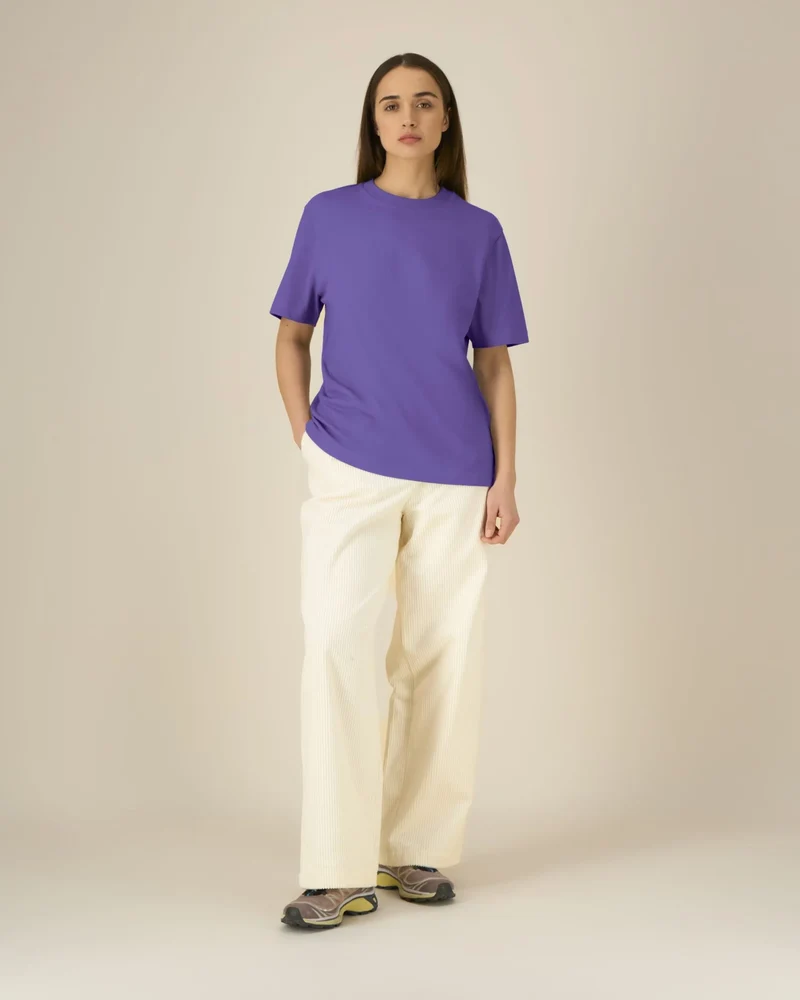 T-Shirt Bio-Baumwolle Stanley/Stella Sparker 2.0 zum Personalisieren