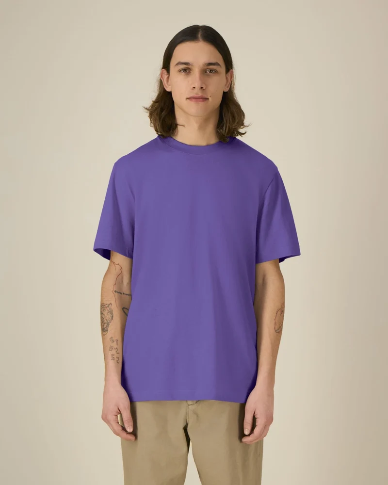 T-Shirt Bio-Baumwolle Stanley/Stella Sparker 2.0 zum Personalisieren
