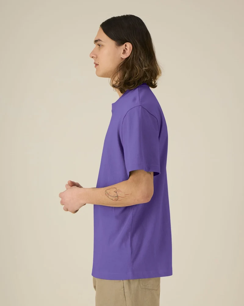 T-Shirt Bio-Baumwolle Stanley/Stella Sparker 2.0 zum Personalisieren