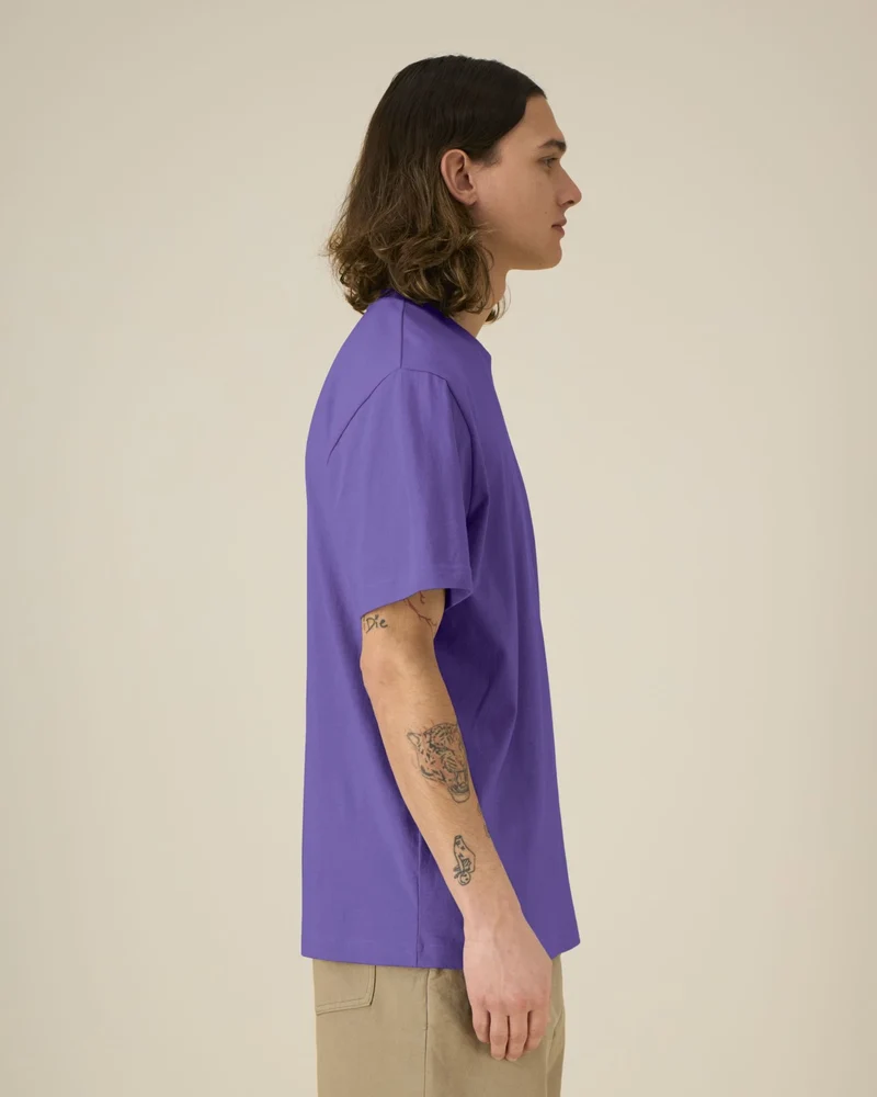 T-Shirt Bio-Baumwolle Stanley/Stella Sparker 2.0 zum Personalisieren