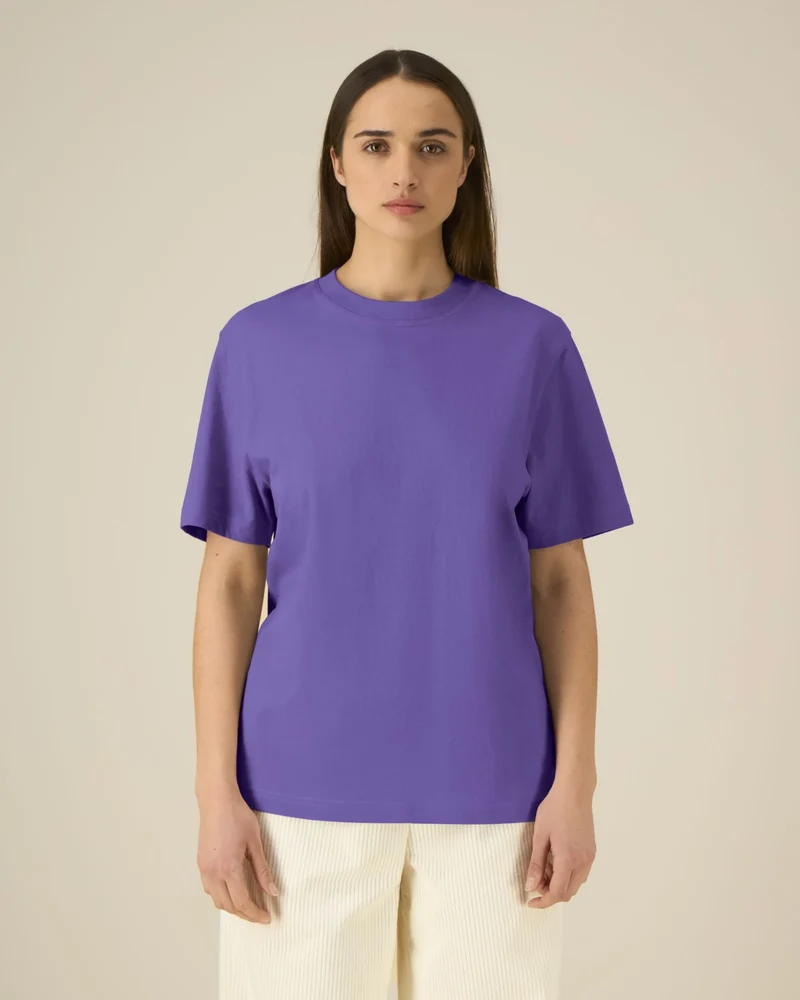 T-Shirt Bio-Baumwolle Stanley/Stella Sparker 2.0 zum Personalisieren