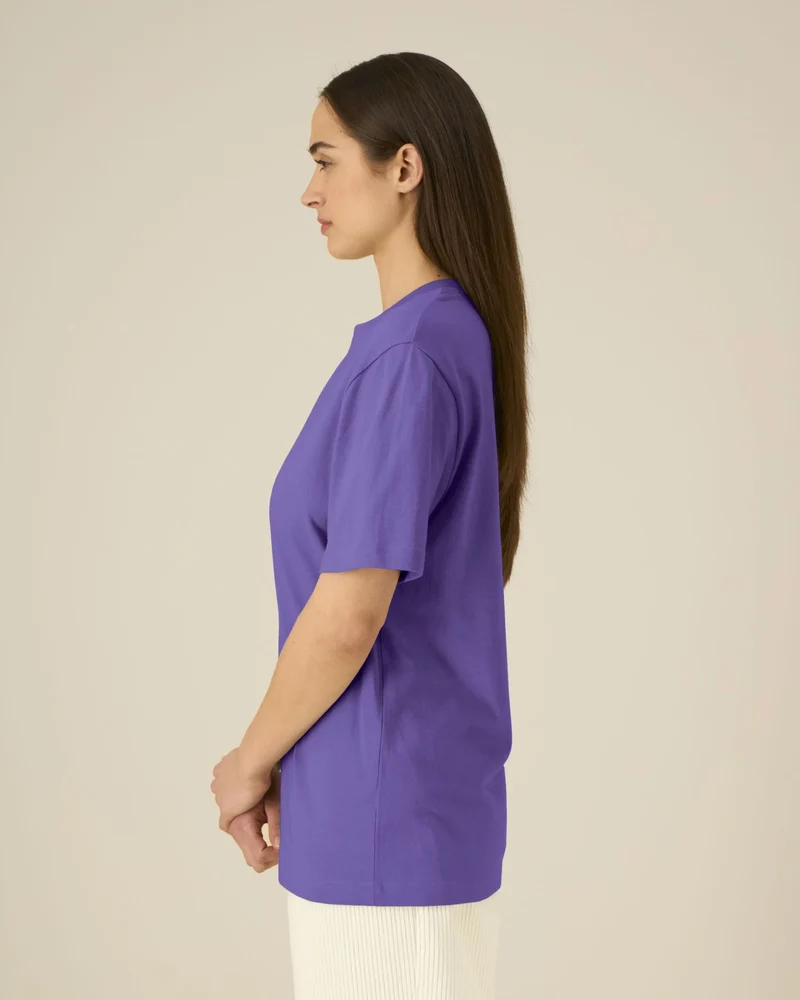 T-Shirt Bio-Baumwolle Stanley/Stella Sparker 2.0 zum Personalisieren