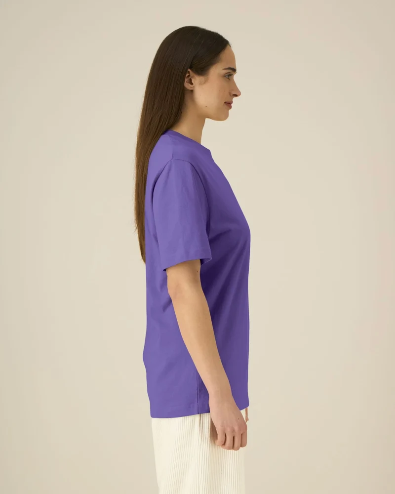 T-Shirt Bio-Baumwolle Stanley/Stella Sparker 2.0 zum Personalisieren