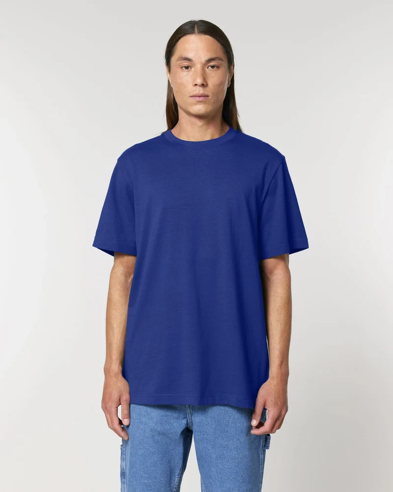 T-Shirt Bio-Baumwolle Stanley/Stella Sparker 2.0 zum Personalisieren