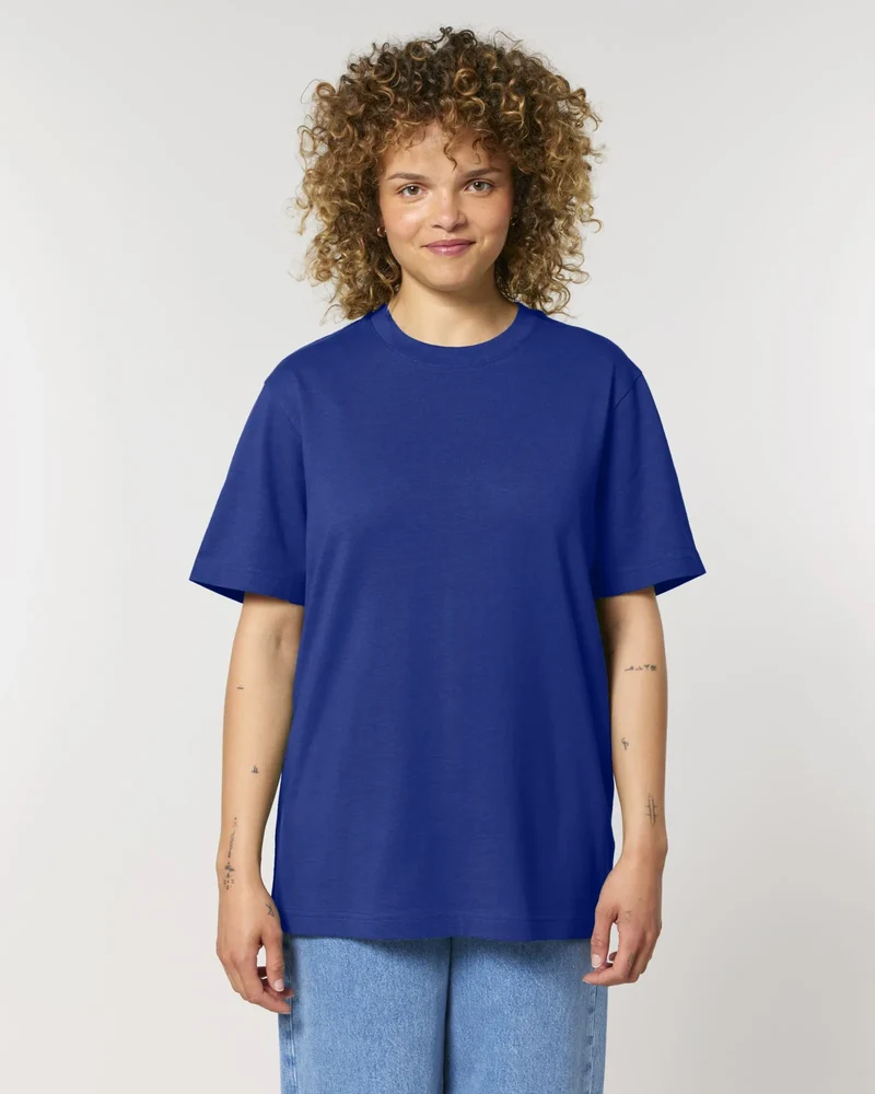 T-Shirt Bio-Baumwolle Stanley/Stella Sparker 2.0 zum Personalisieren