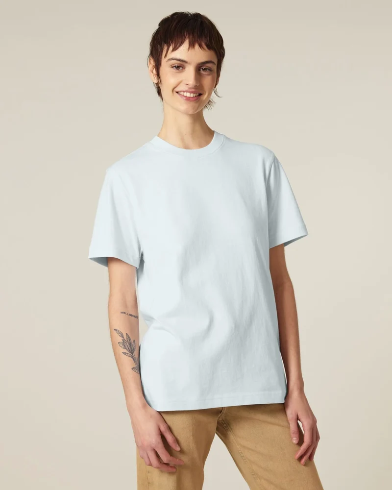 T-Shirt Bio-Baumwolle Stanley/Stella Sparker 2.0 zum Personalisieren