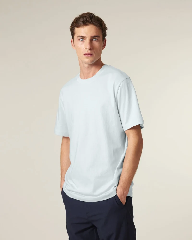 T-Shirt Bio-Baumwolle Stanley/Stella Sparker 2.0 zum Personalisieren