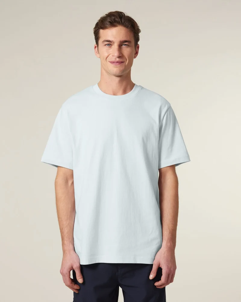 T-Shirt Bio-Baumwolle Stanley/Stella Sparker 2.0 zum Personalisieren