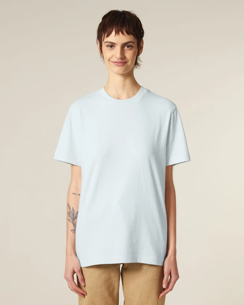 T-Shirt Bio-Baumwolle Stanley/Stella Sparker 2.0 zum Personalisieren