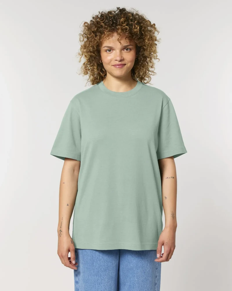 T-Shirt Bio-Baumwolle Stanley/Stella Sparker 2.0 zum Personalisieren