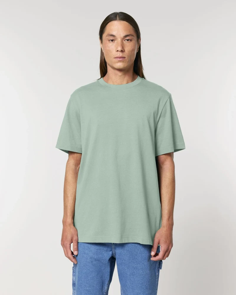 T-Shirt Bio-Baumwolle Stanley/Stella Sparker 2.0 zum Personalisieren