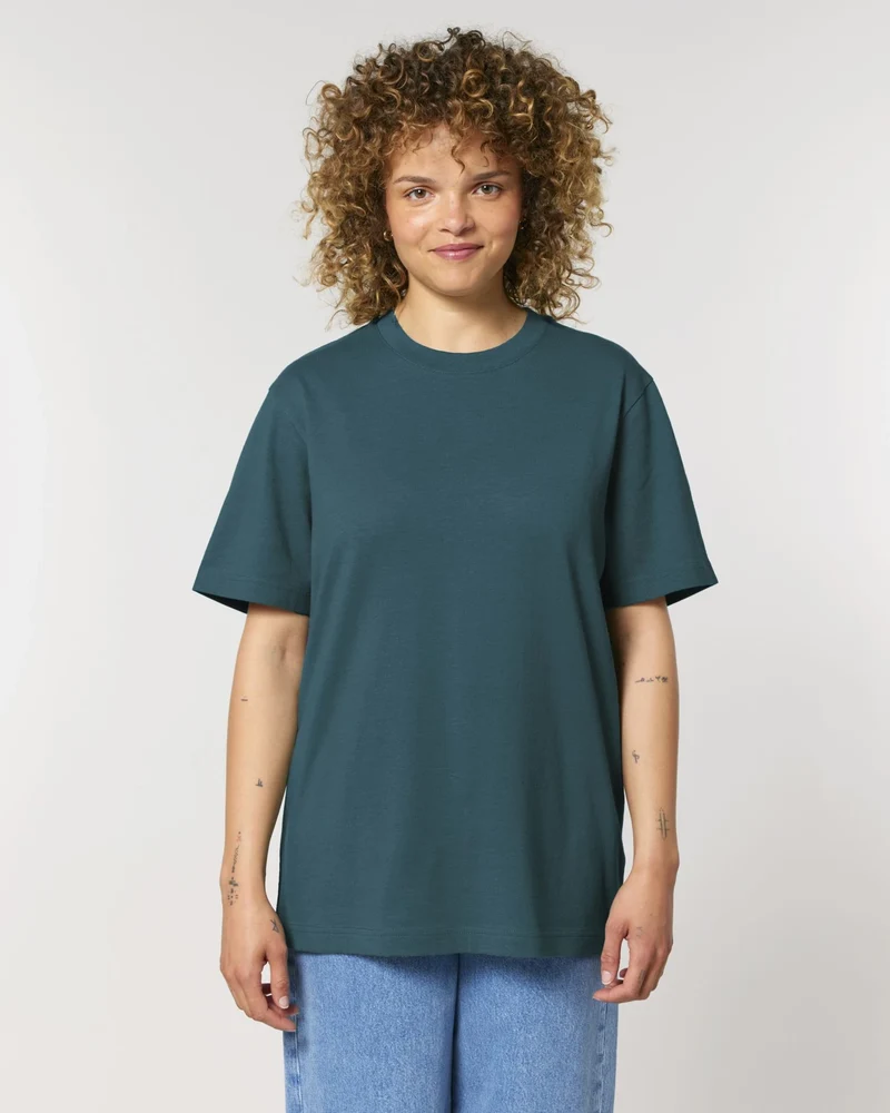 T-Shirt Bio-Baumwolle Stanley/Stella Sparker 2.0 zum Personalisieren