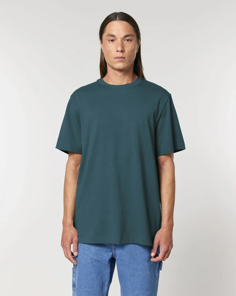 T-Shirt Bio-Baumwolle Stanley/Stella Sparker 2.0 zum Personalisieren