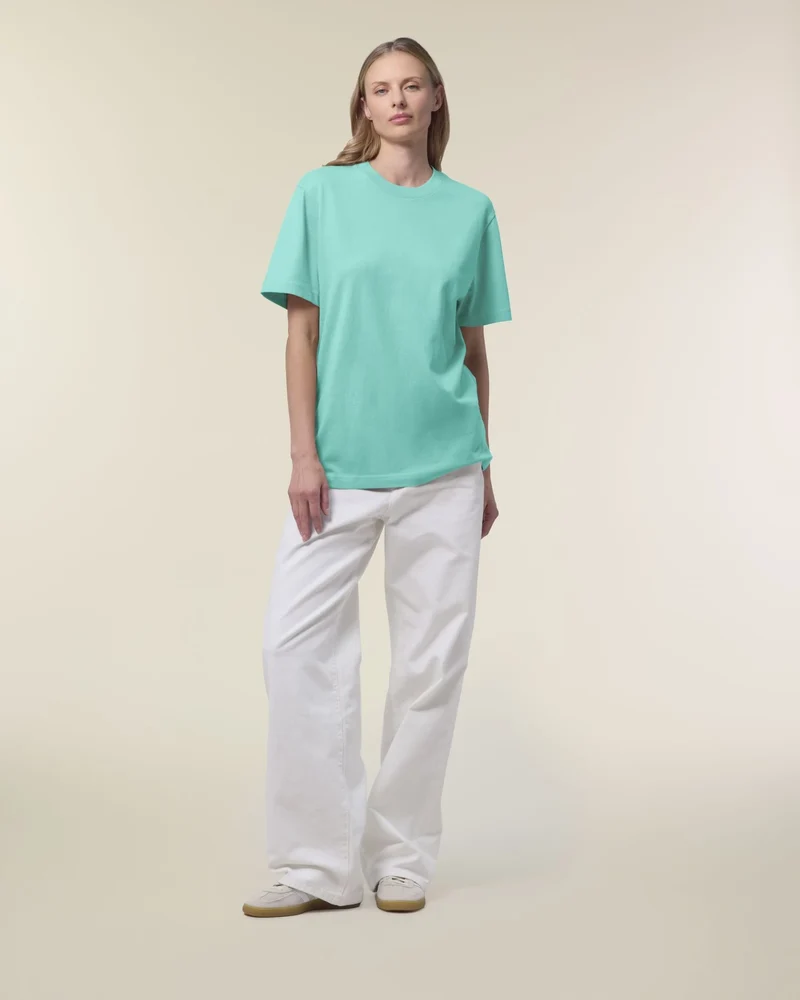 T-Shirt Bio-Baumwolle Stanley/Stella Sparker 2.0 zum Personalisieren