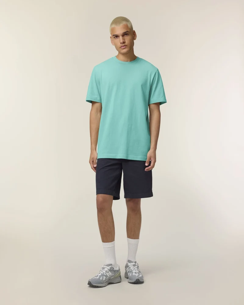 T-Shirt Bio-Baumwolle Stanley/Stella Sparker 2.0 zum Personalisieren