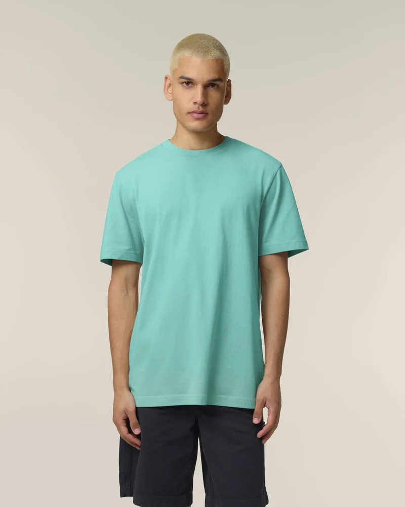 T-Shirt Bio-Baumwolle Stanley/Stella Sparker 2.0 zum Personalisieren