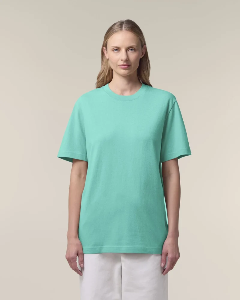 T-Shirt Bio-Baumwolle Stanley/Stella Sparker 2.0 zum Personalisieren