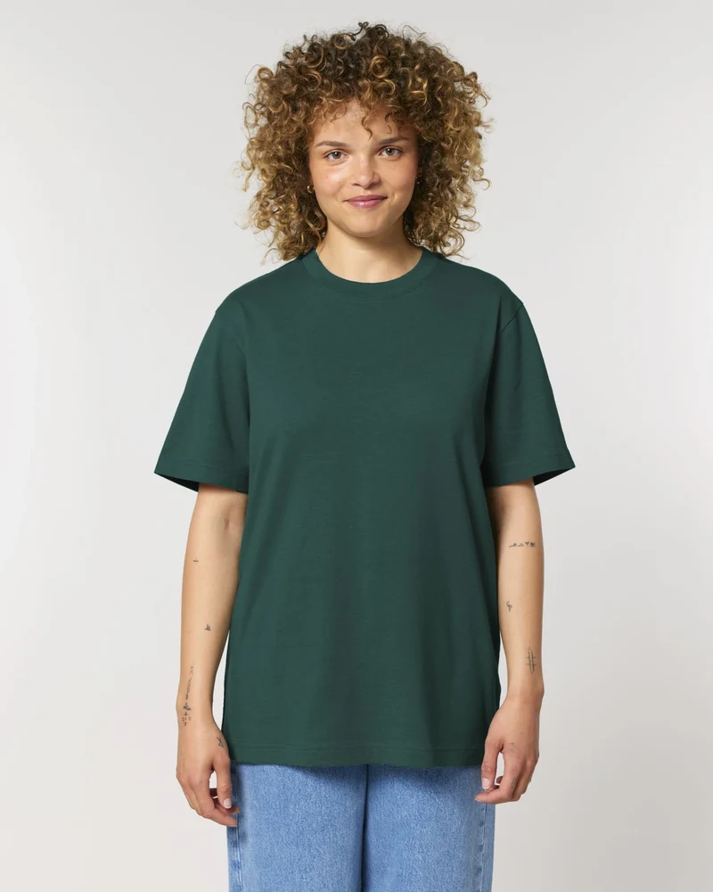 T-Shirt Bio-Baumwolle Stanley/Stella Sparker 2.0 zum Personalisieren