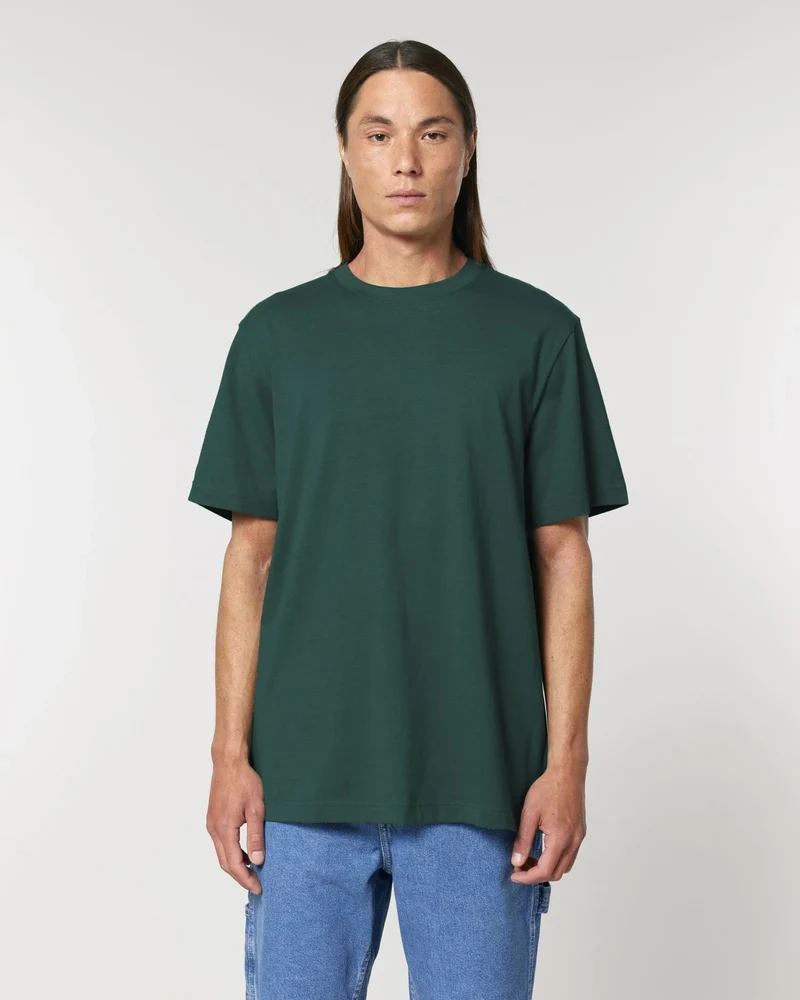 T-Shirt Bio-Baumwolle Stanley/Stella Sparker 2.0 zum Personalisieren