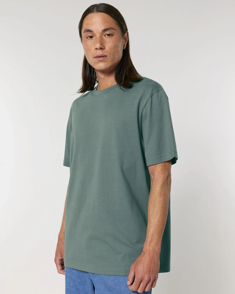 T-Shirt Bio-Baumwolle Stanley/Stella Sparker 2.0 zum Personalisieren