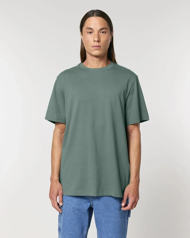 T-Shirt Bio-Baumwolle Stanley/Stella Sparker 2.0 zum Personalisieren