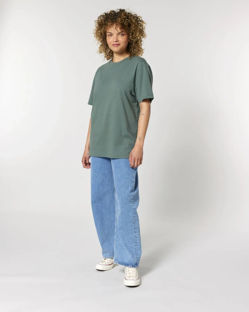 T-Shirt Bio-Baumwolle Stanley/Stella Sparker 2.0 zum Personalisieren