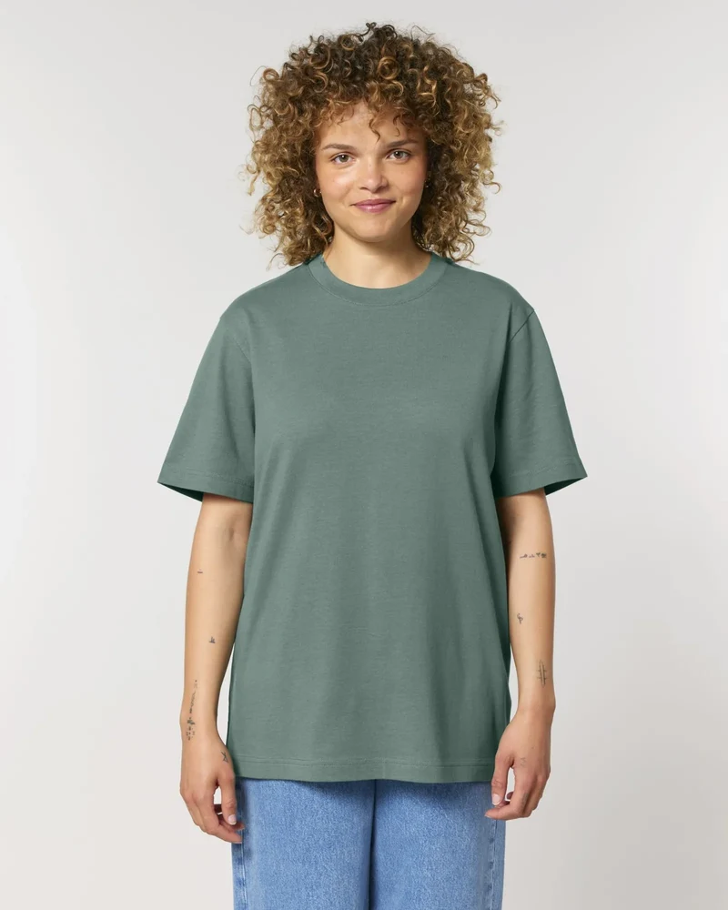 T-Shirt Bio-Baumwolle Stanley/Stella Sparker 2.0 zum Personalisieren
