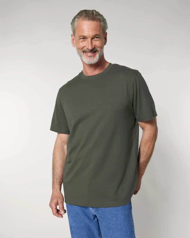 T-Shirt Bio-Baumwolle Stanley/Stella Sparker 2.0 zum Personalisieren