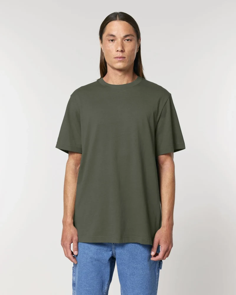 T-Shirt Bio-Baumwolle Stanley/Stella Sparker 2.0 zum Personalisieren