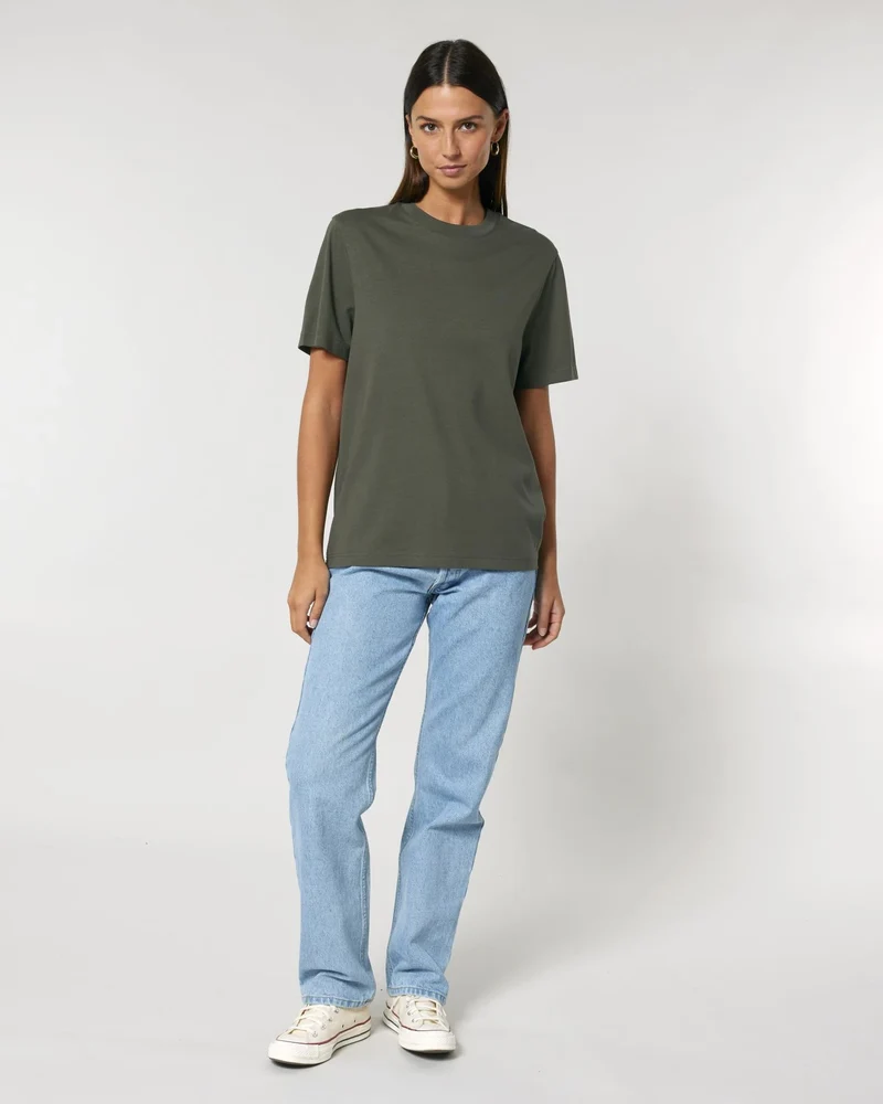 T-Shirt Bio-Baumwolle Stanley/Stella Sparker 2.0 zum Personalisieren