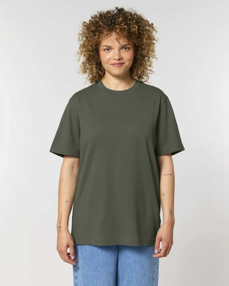 T-Shirt Bio-Baumwolle Stanley/Stella Sparker 2.0 zum Personalisieren