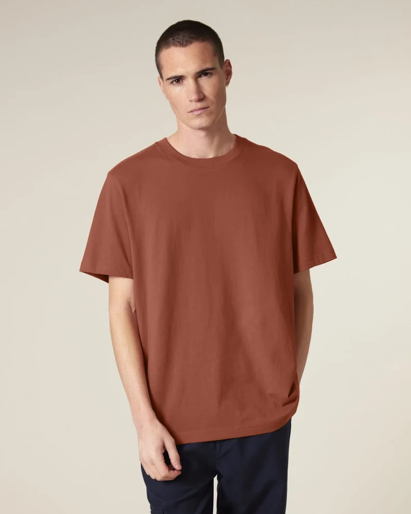 T-Shirt Bio-Baumwolle Stanley/Stella Sparker 2.0 zum Personalisieren