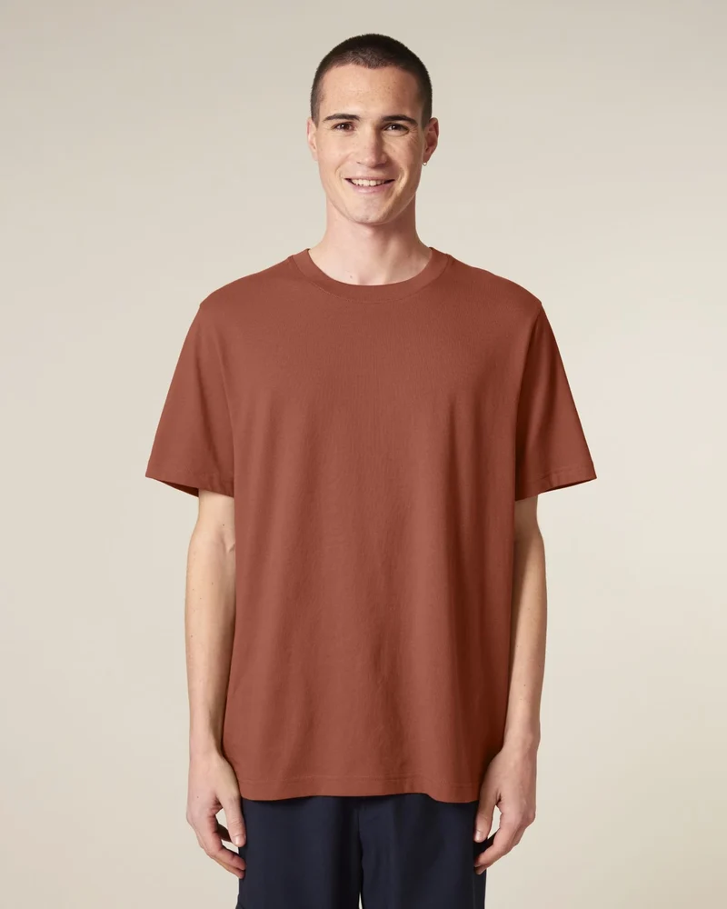 T-Shirt Bio-Baumwolle Stanley/Stella Sparker 2.0 zum Personalisieren
