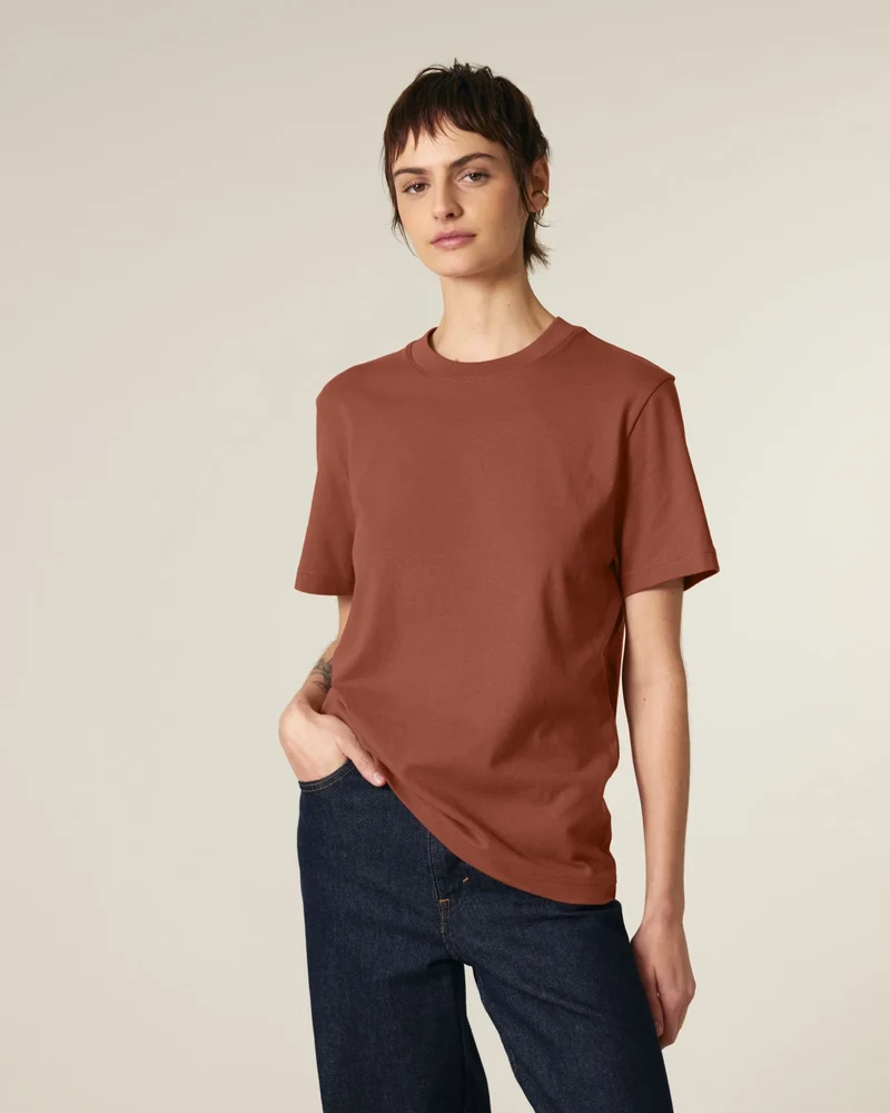 T-Shirt Bio-Baumwolle Stanley/Stella Sparker 2.0 zum Personalisieren