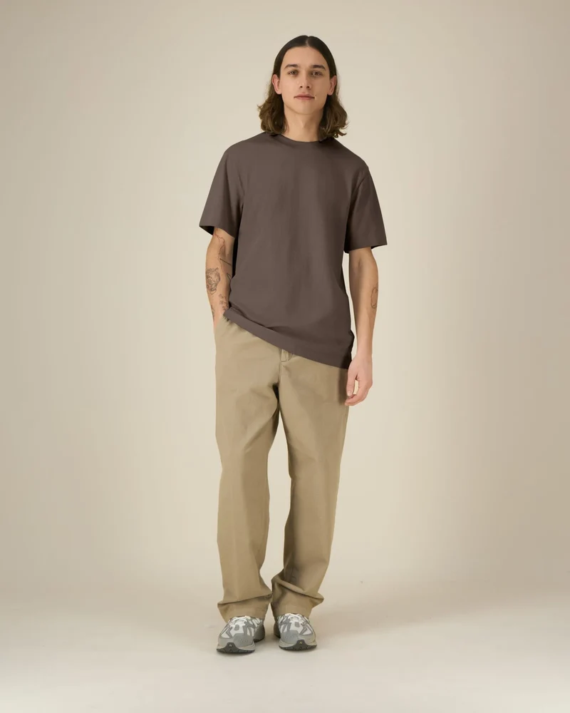 T-Shirt Bio-Baumwolle Stanley/Stella Sparker 2.0 zum Personalisieren