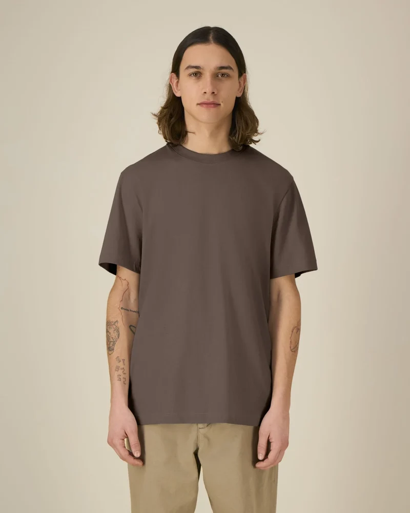 T-Shirt Bio-Baumwolle Stanley/Stella Sparker 2.0 zum Personalisieren