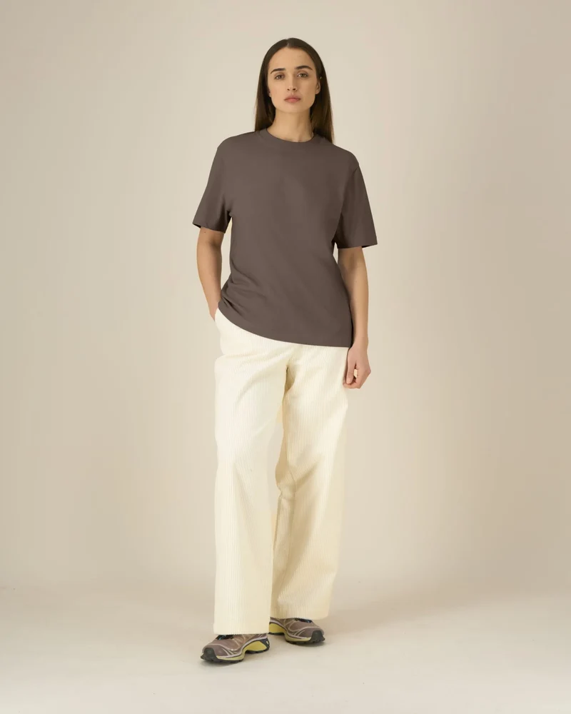 T-Shirt Bio-Baumwolle Stanley/Stella Sparker 2.0 zum Personalisieren