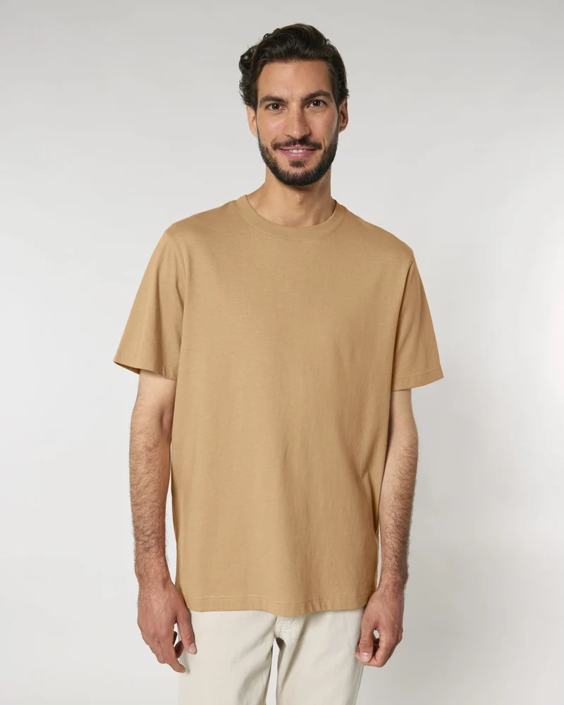 T-Shirt Bio-Baumwolle Stanley/Stella Sparker 2.0 zum Personalisieren