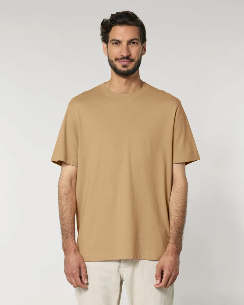 T-Shirt Bio-Baumwolle Stanley/Stella Sparker 2.0 zum Personalisieren